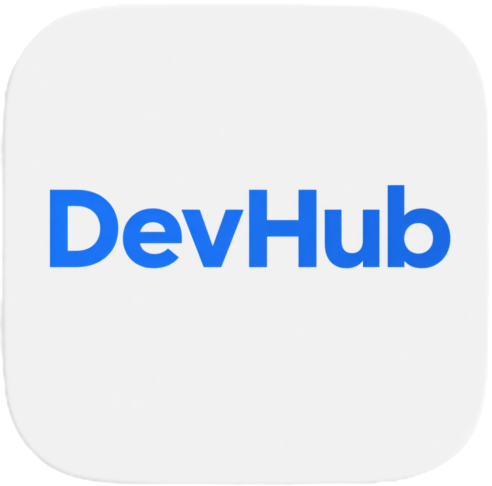 DevHub