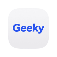 GEEKYCN